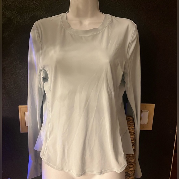 lululemon athletica Tops - Lululemon Dragon fit long sleeve top